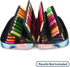 YOUSHARES Organizer Color Pencil 300 Slots - Image 3