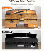 ErGear Electric Standing Desk - Image 5