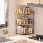 ZGO 3-Tier Bathroom Organizer - Image 5