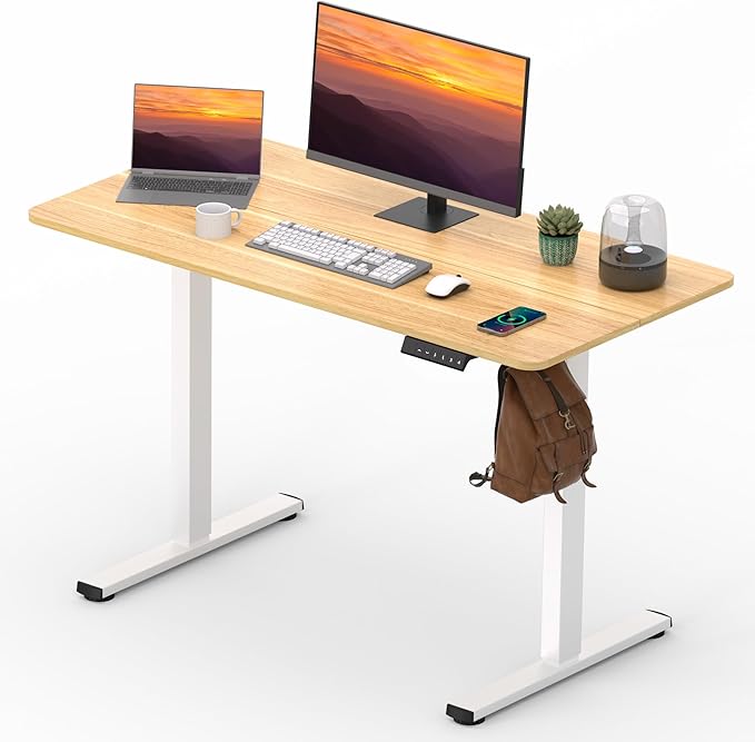 FitStand Adjustable Stand Up Desk by FitStand