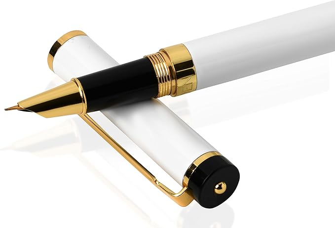 Dryden Designs Fountain Pen - Image 3
