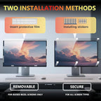 27 Inch Computer Monitor Privacy Screen - Image 8