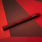 YSTUDIO Stunning Classic Revolve Fountain Pen, Schmidt Gilded Nib, Best Pen - Image 8