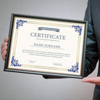 Empire Blue, Laser & Inkjet Printer Compatible, - Image 7