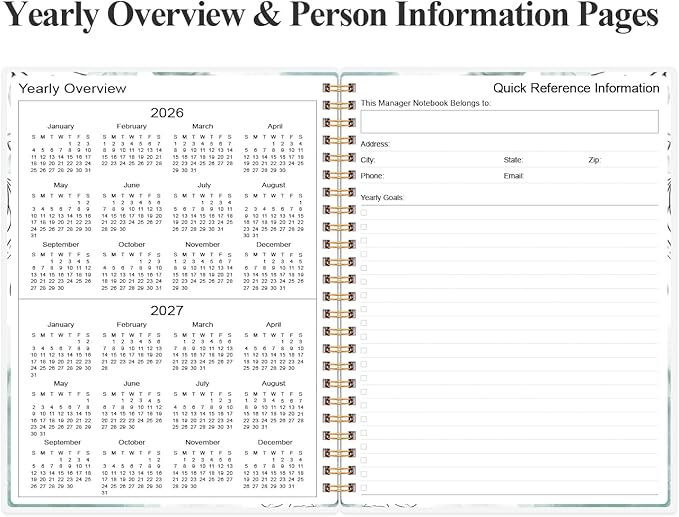 Heveboik Income & Expense Log Book - Image 5