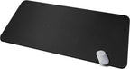 CENNBIE Leather Desk Mat Pad Blotter Protector, Extra Large Desk pad, Laptop