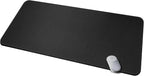 CENNBIE Leather Desk Mat Pad Blotter Protector, Extra Large Desk pad, Laptop by CENNBIE