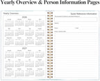 Heveboik Income & Expense Log Book - Image 5