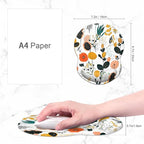 ITNRSIIET Ergonomic Mouse Pad - Image 2