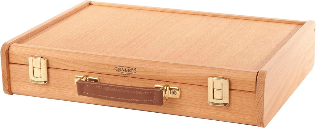mabef mbm-112 billfold, 10" x 16", main product view