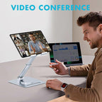 GuaziV 360° Adjustable Tablet Stand - Image 5