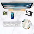 ITNRSIIET Ergonomic Mouse Pad - Image 7