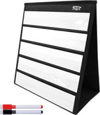 Black Tabletop Desktop Pocket Chart by SpriteGru