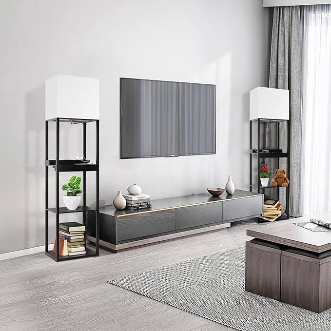 RUNTOP Plus Charging Station Floor Lamp - Image 9
