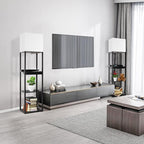 RUNTOP Plus Charging Station Floor Lamp - Image 9