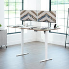 VIVO Electric 71 x 36 in Standing Desk, Memory Height Adjustment, 1B Series - Image 2