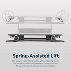 Vari VariDesk Pro Plus 36 - Image 6