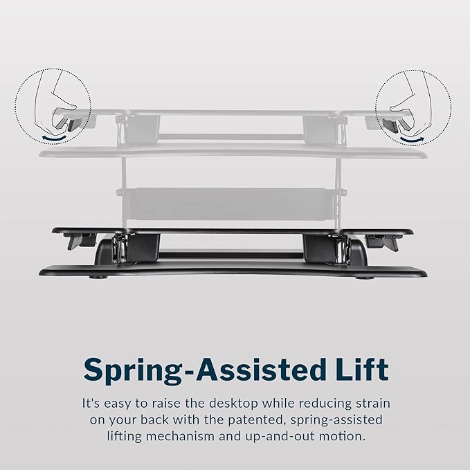 Vari VariDesk Pro Plus 36 - Image 6