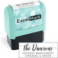 ExcelMark Address Stamp by ExcelMark