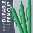 JIMMIDDA 52 Pcs Pens Bulk - Image 4
