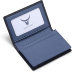 Leather Business Card Case Holder by HISCOW