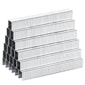 meite T-50 Stainless Steel Staples Marine, 9/16 Inch Heavy Duty Staples by meite