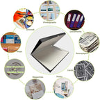 Lineco Folio Storage Box, Clamshell Design - Image 7