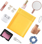 Ctarsthome 52Pack Yellow 3.5x5inch Kraft Bubble Mailers Small Business Mailing - Image 8