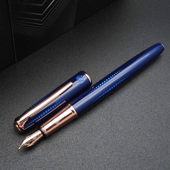 czxwyst Picasso 916 Malage Fountain Pen Original Box New Version - Image 2