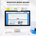 DOLLAR BOSS Monitor Memo Boards - Image 2
