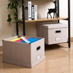 PRANDOM File Organizer Box - Image 3