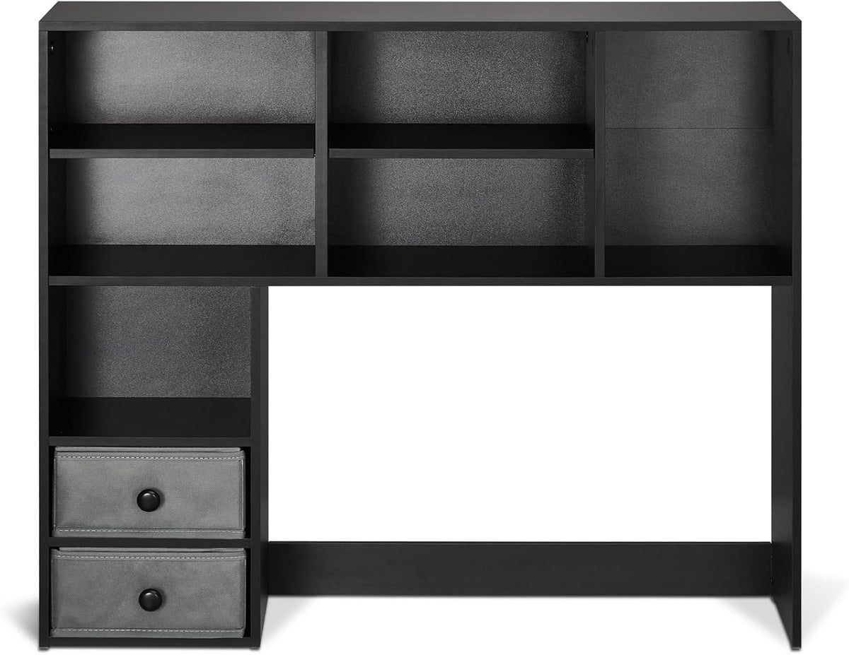 VEVOR 3-Tier Desktop Storage Organizer, 37" x 10" x 31.1" Offi...