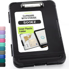 Sooez Reinforced Clipboard by Sooez