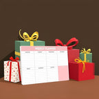 Weekly Planning Pad - Image 3