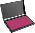 MaxMark Large Pink Stamp Pad by Maxmark