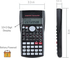 Mr. Pen Scientific 2 Line Calculator - Image 3