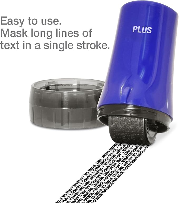 Guard Your ID Confidential Security Roller Set Advanced 2.0 - Image 3