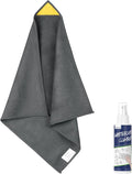 loukin Magnetic Whiteboard Cleaning Cloth, Dry Erase Cleaning Cloth by LOUKIN