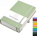 AHGXG Bullet Dotted Journal by AHGXG
