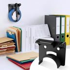 Kitchen Tape Dispenser for Labeling, Fits 0.94" Painter's Tape, Wall Mounted - Image 6