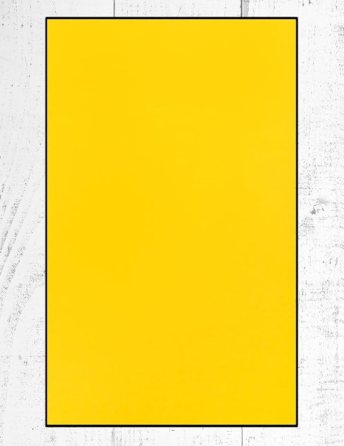 Colored Copy Writing and Printing Paper, 20 Pound, 75 GSM, 8.5"x14"/ Legal Size by Limited+Papers