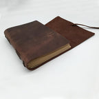 Leather Journal Writing Notebook - Image 6