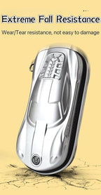 XZR Supercar Pen Case Box Bag Stocking Stuffers Large Capacity Organizer Cool - Image 6
