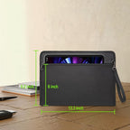 NINITCH Fireproof Document Bag - Image 7