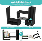 Desktop File Organizer Desk Organizer Shelf - Image 6