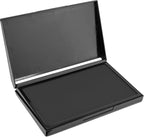 MaxMark Large Black Stamp Pad by Maxmark