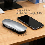 KIZZBY Magnetic Dry Erase Eraser - Image 6