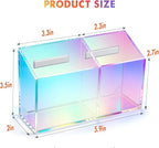 BEYGORM Magnetic Dry Erase Marker Holder - Image 2