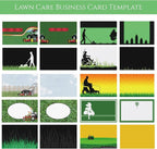 Custom Business Cards Personalized Business Cards - Image 2