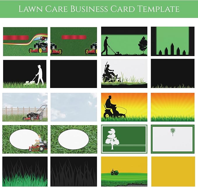 Custom Business Cards Personalized Business Cards - Image 2